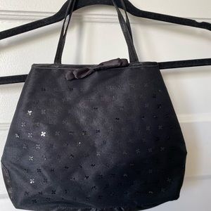 Black Dress Bag